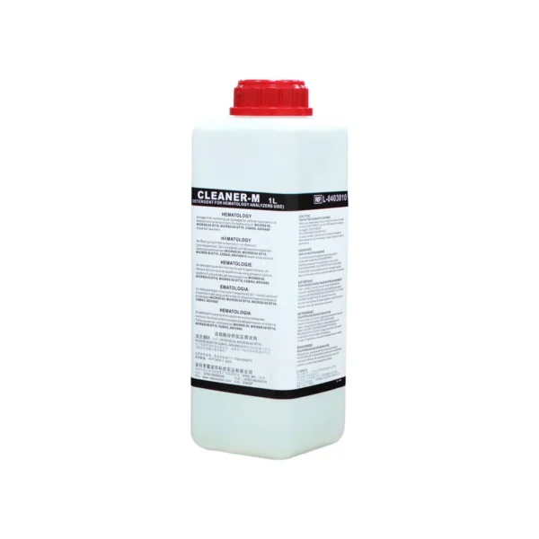 CLEANER-M 1L LABNOVATION