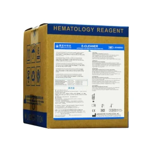 E-CLEANER 5L LABNOVATION