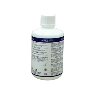 LYSER-WH 500mL LABNOVATION