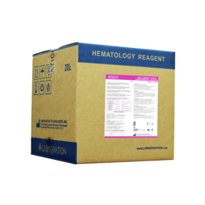DILUENT CD3 20L LABNOVATION