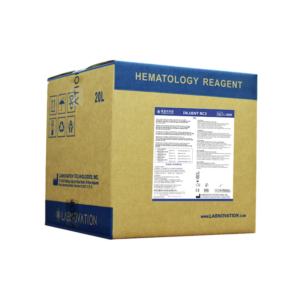 DILUENT BC3 20L LABNOVATION