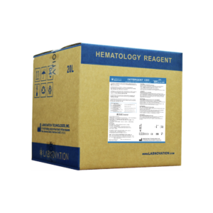 DETERGENT CD3 20L LABNOVATION