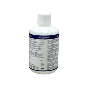 LYSER-WH 500mL LABNOVATION