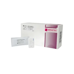 PSA SEMIQUANT 40 CASSETTES SERATEC