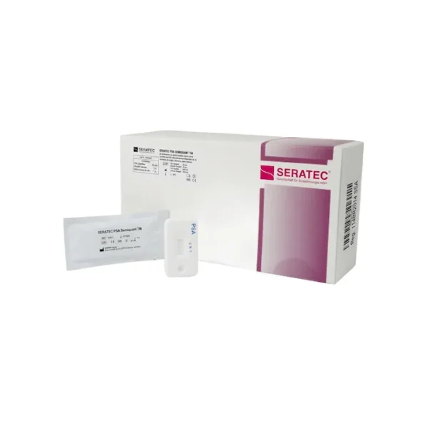 PSA SEMIQUANT 40 CASSETTES SERATEC
