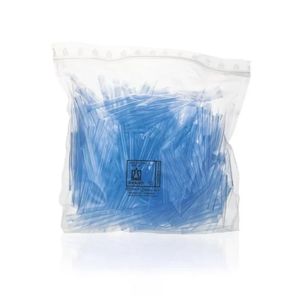 PUNTAS AZULES 500 PZAS BRAND