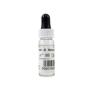 ANTI-D 10ML LORNE