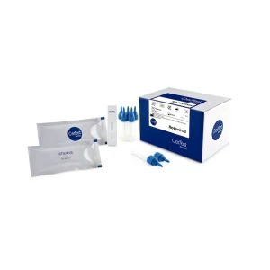 ROTAVIRUS 20 CASSETTES CERTEST