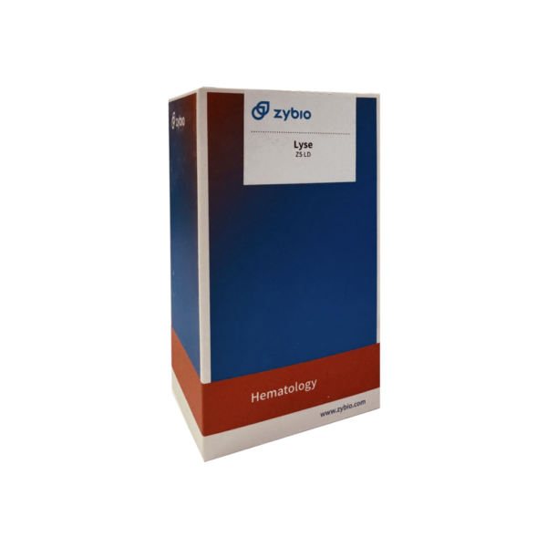 Z5 LYSE-LD 500mL ZYBIO